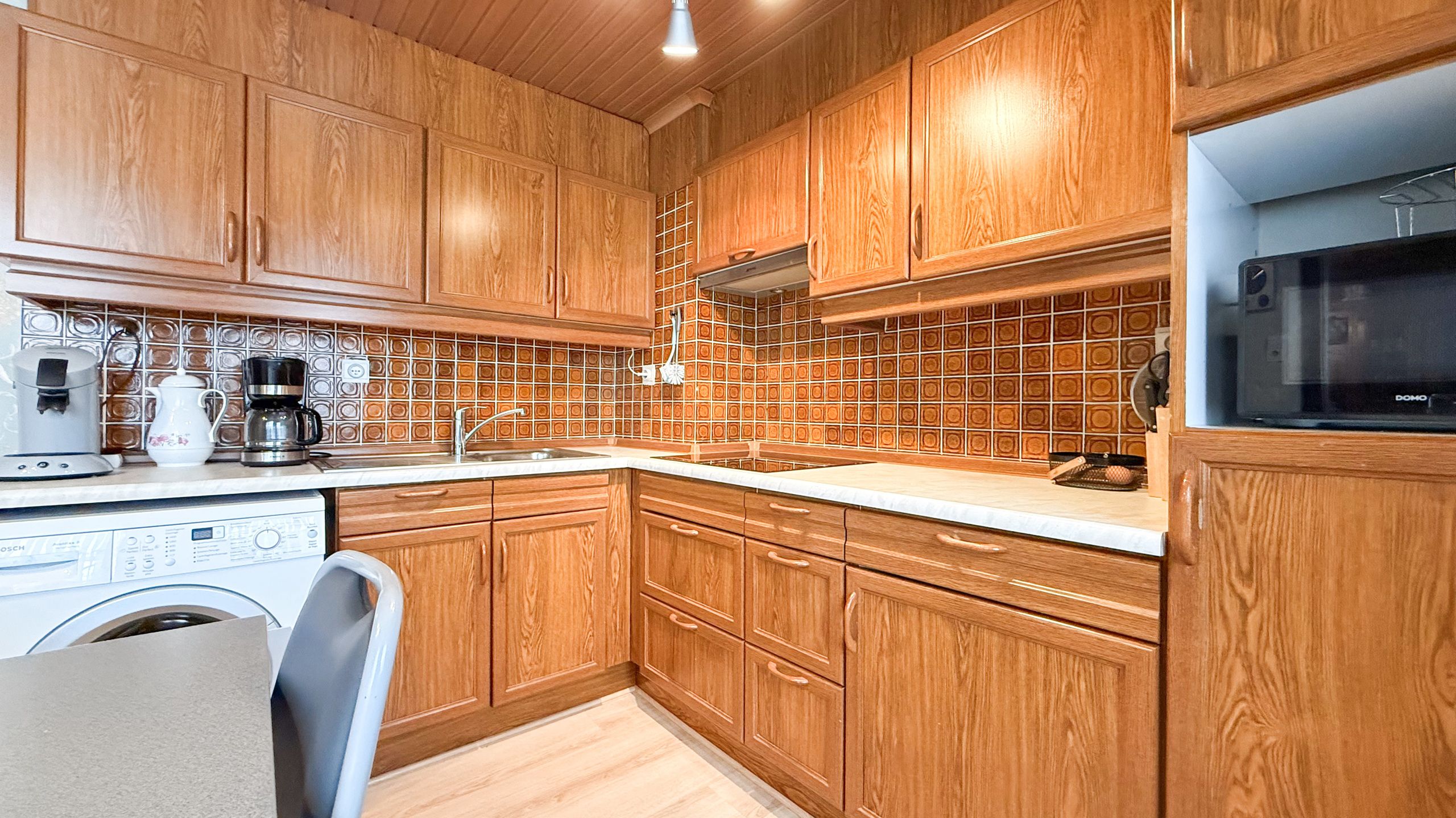 Instapklare woning met 4 slpk in Heusden-Zolder! foto 11