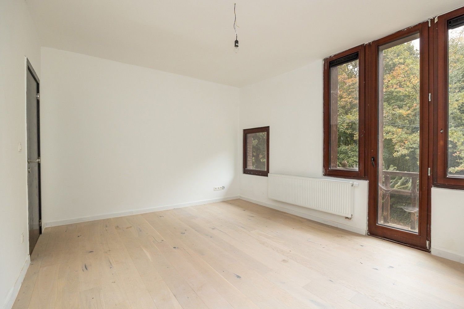 Karaktervolle halfopen woning in eclectische cottagestijl – EPC B – vergunde uitbreiding op toplocatie in Hoboken foto 21