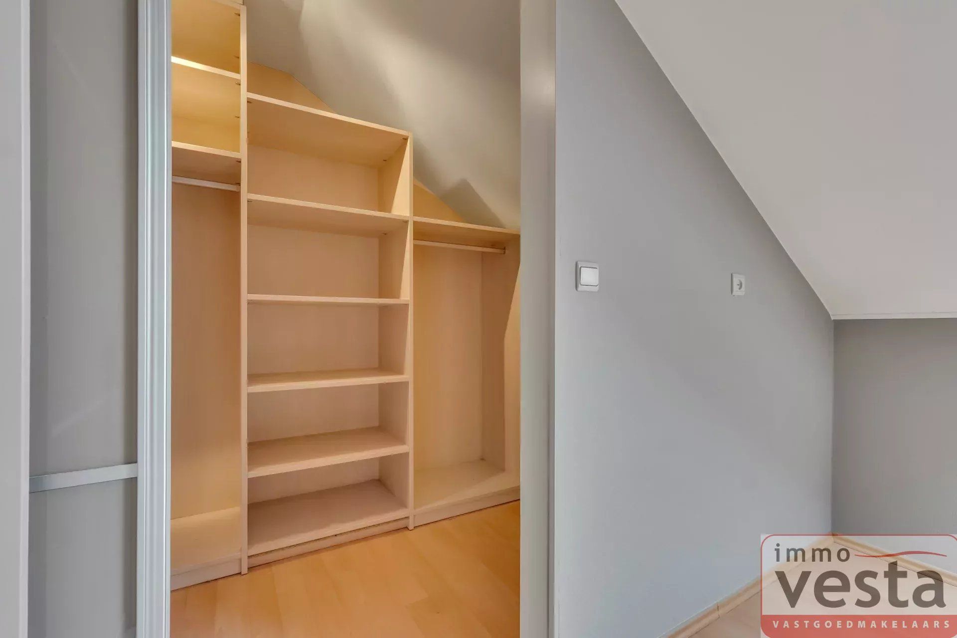 Duplex appartement in centrum foto 17