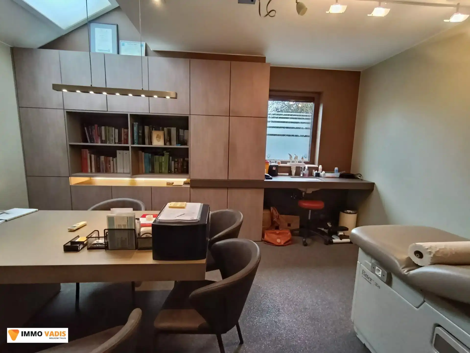 praktijkruimte foto 9