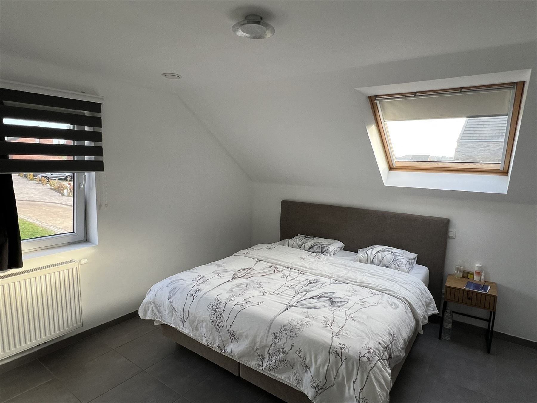 Moderne en goed uitgeruste woning in de Stadstuin foto 7