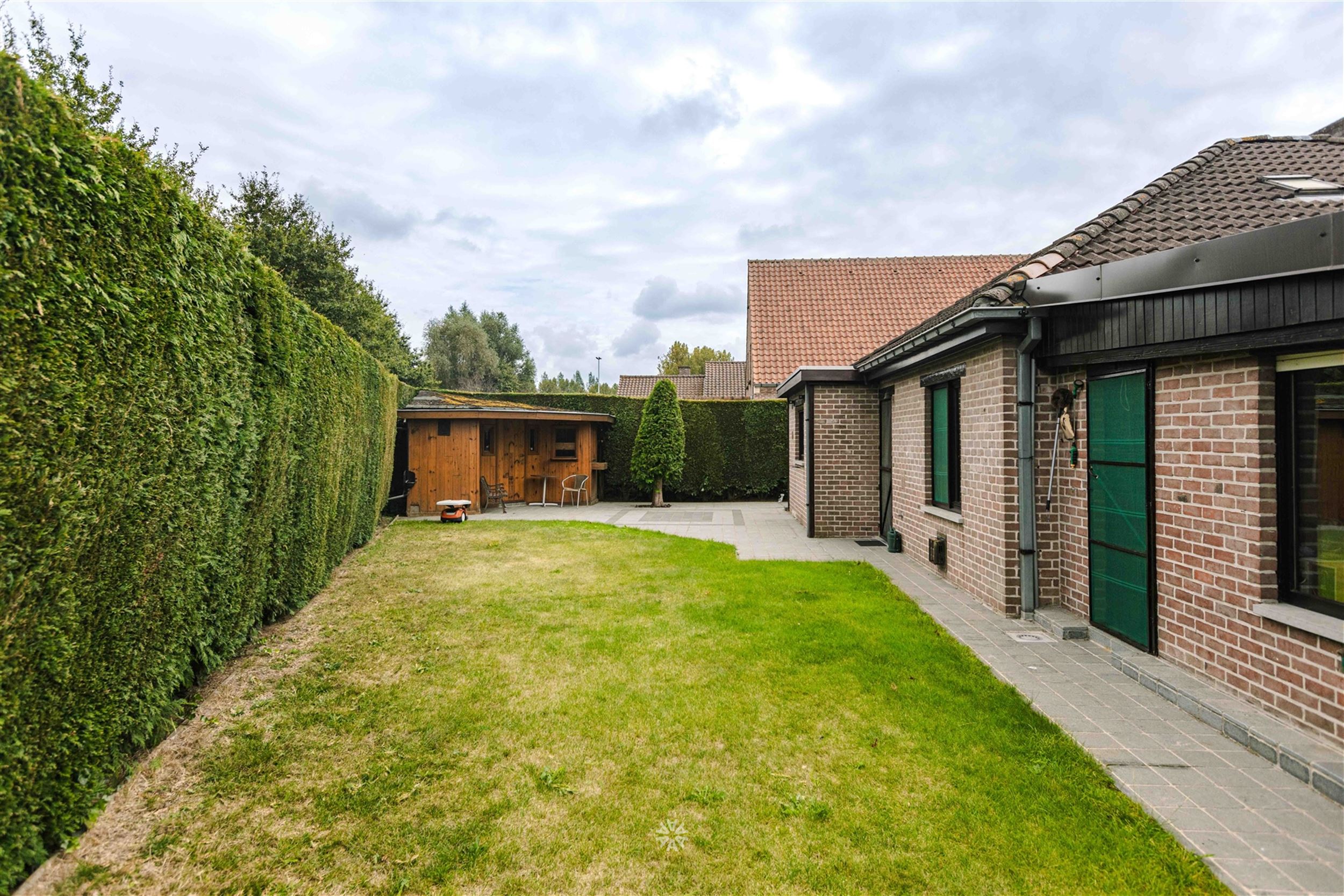 Goed onderhouden woning te koop op mooi perceel foto 20