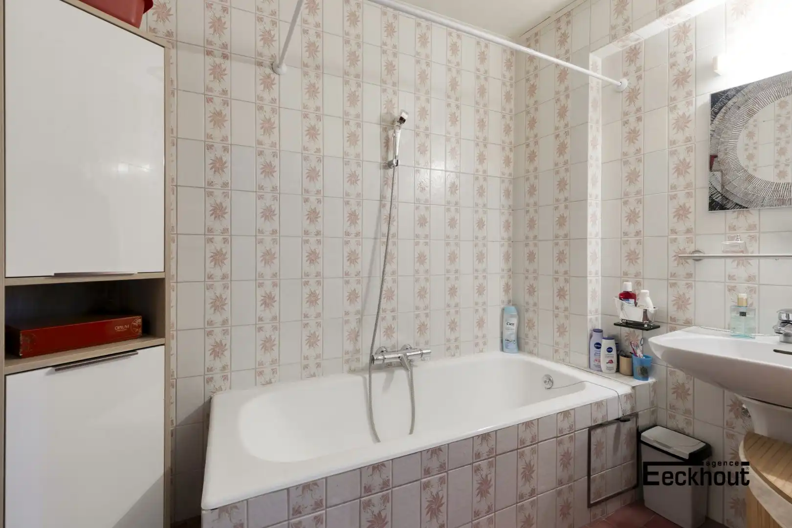 Ruim appartement in rustige straat in het centrum van Oostende. foto 11