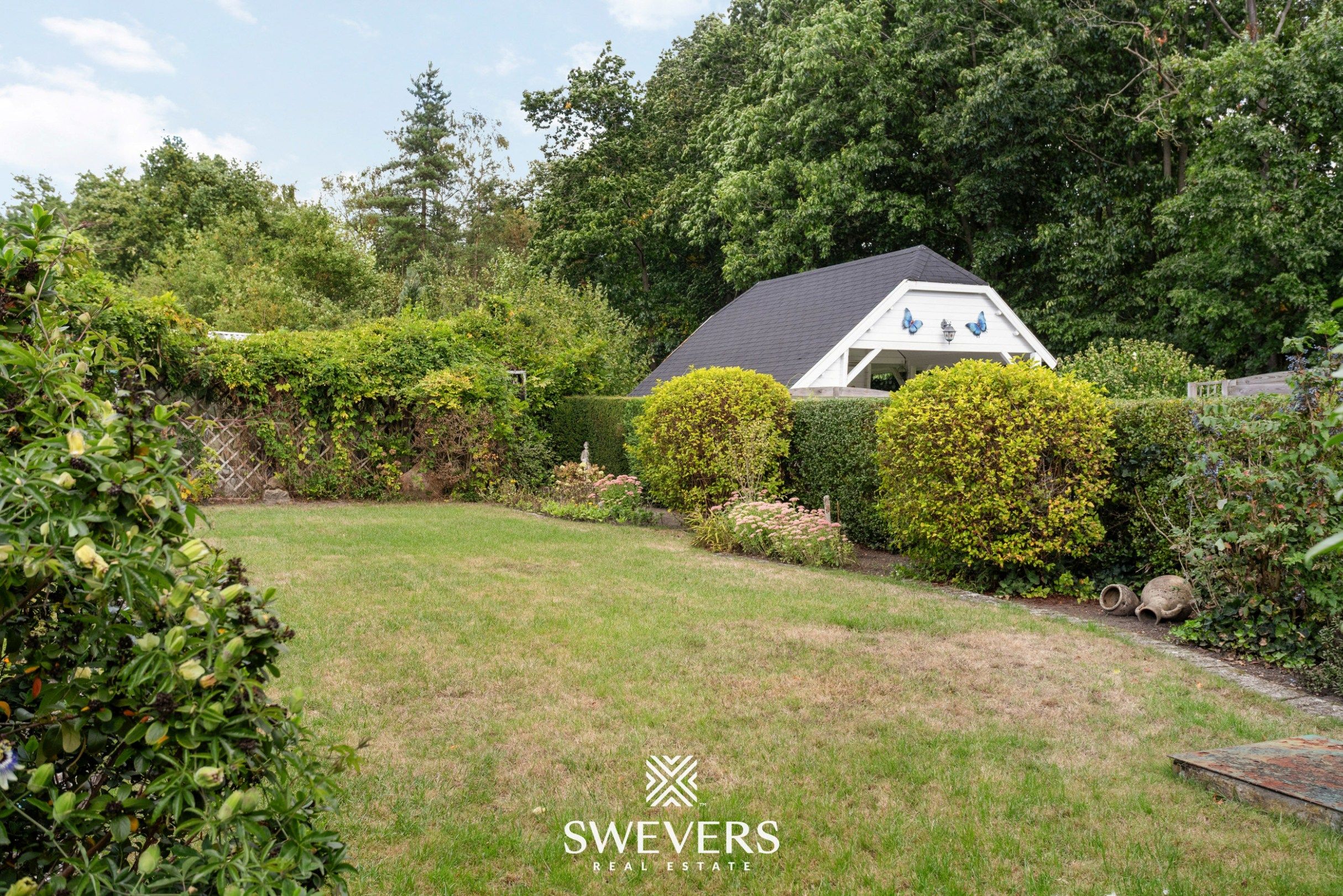 Karaktervolle open bebouwing met veel potentieel in de Bloemenwijk van Bolderberg foto 27