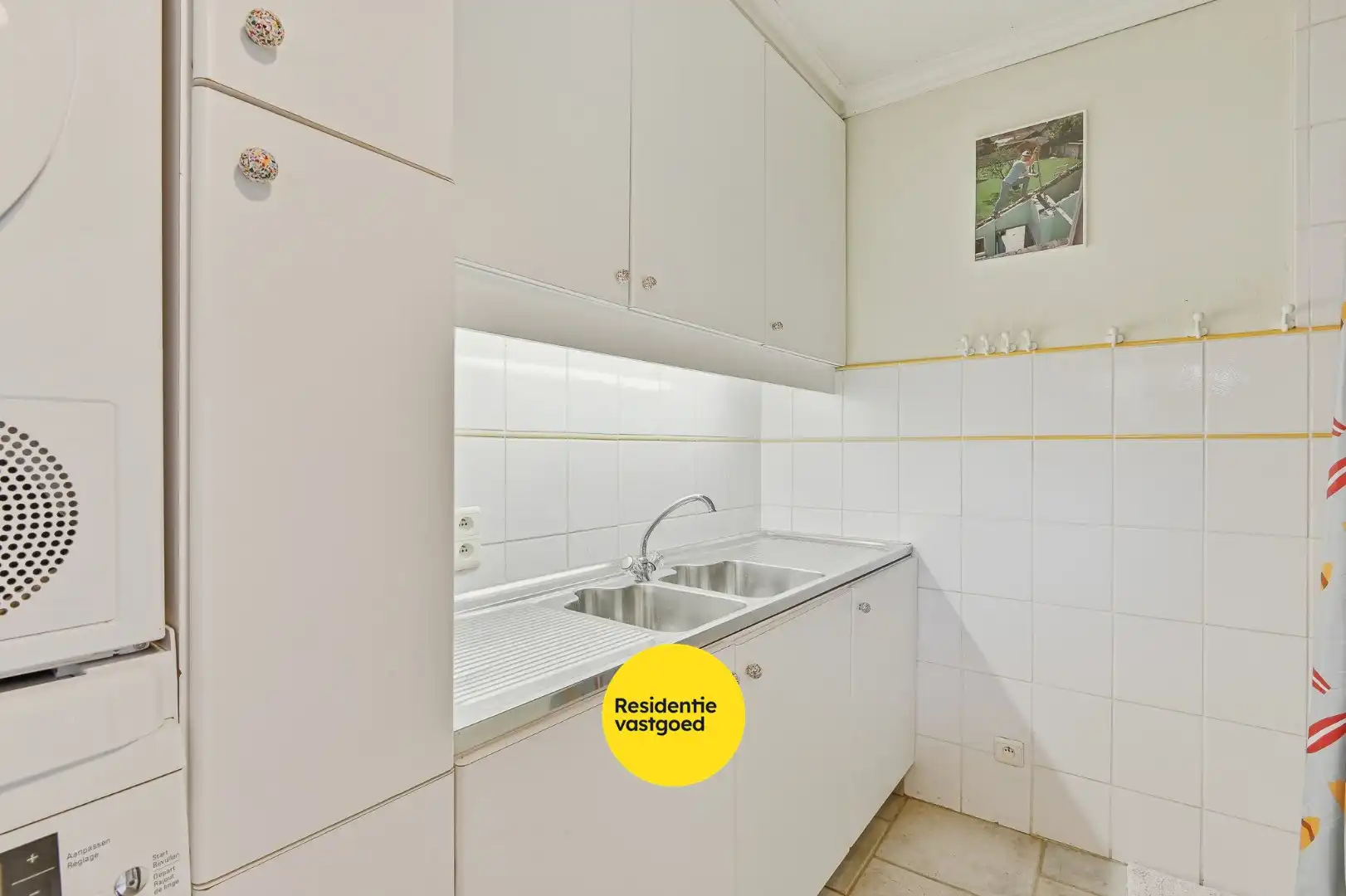Unieke woning met polyvalente ruimte en zonnige tuin. foto 9