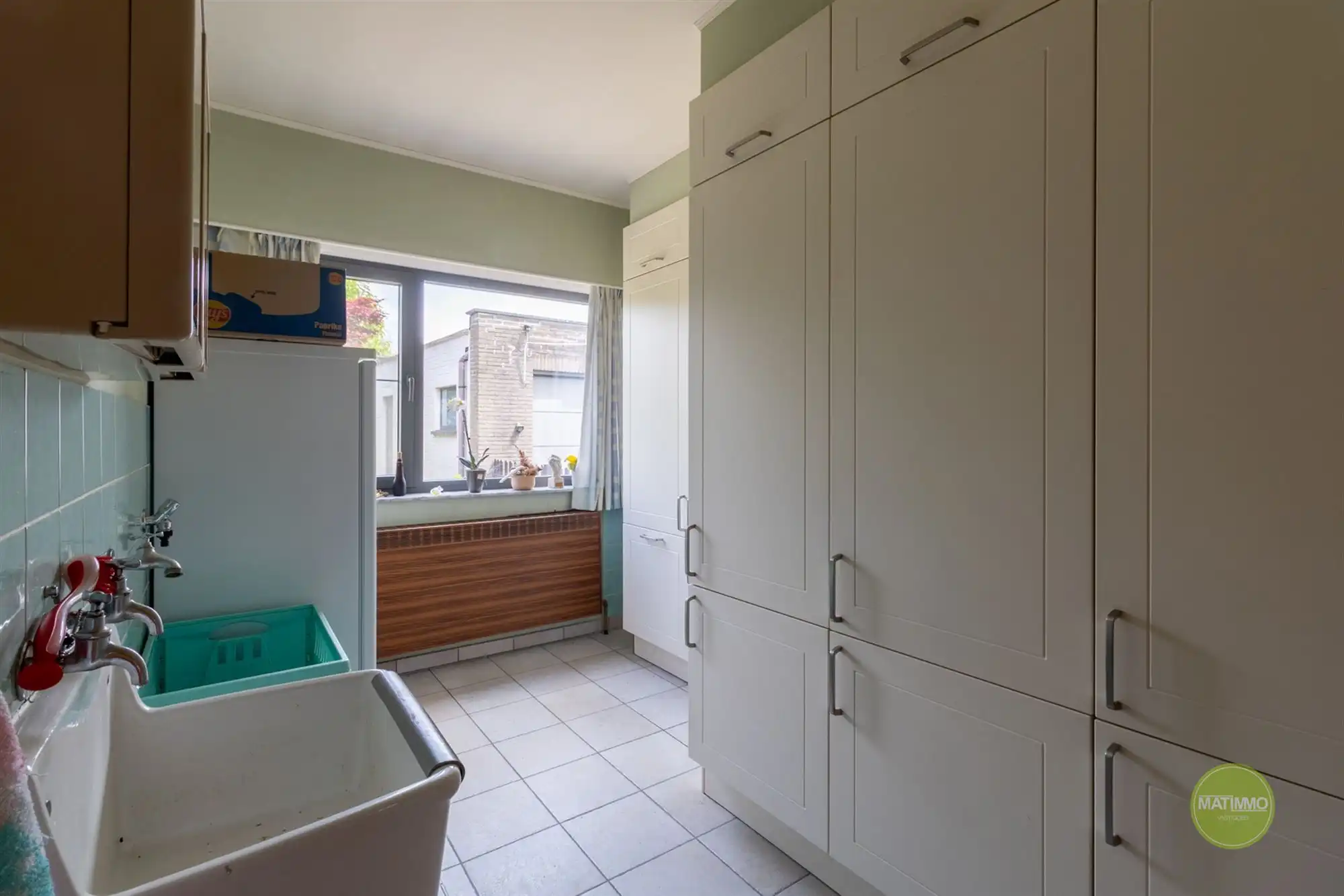 Gezinswoning met 3 slaapkamers op rustige locatie in Balen foto 10