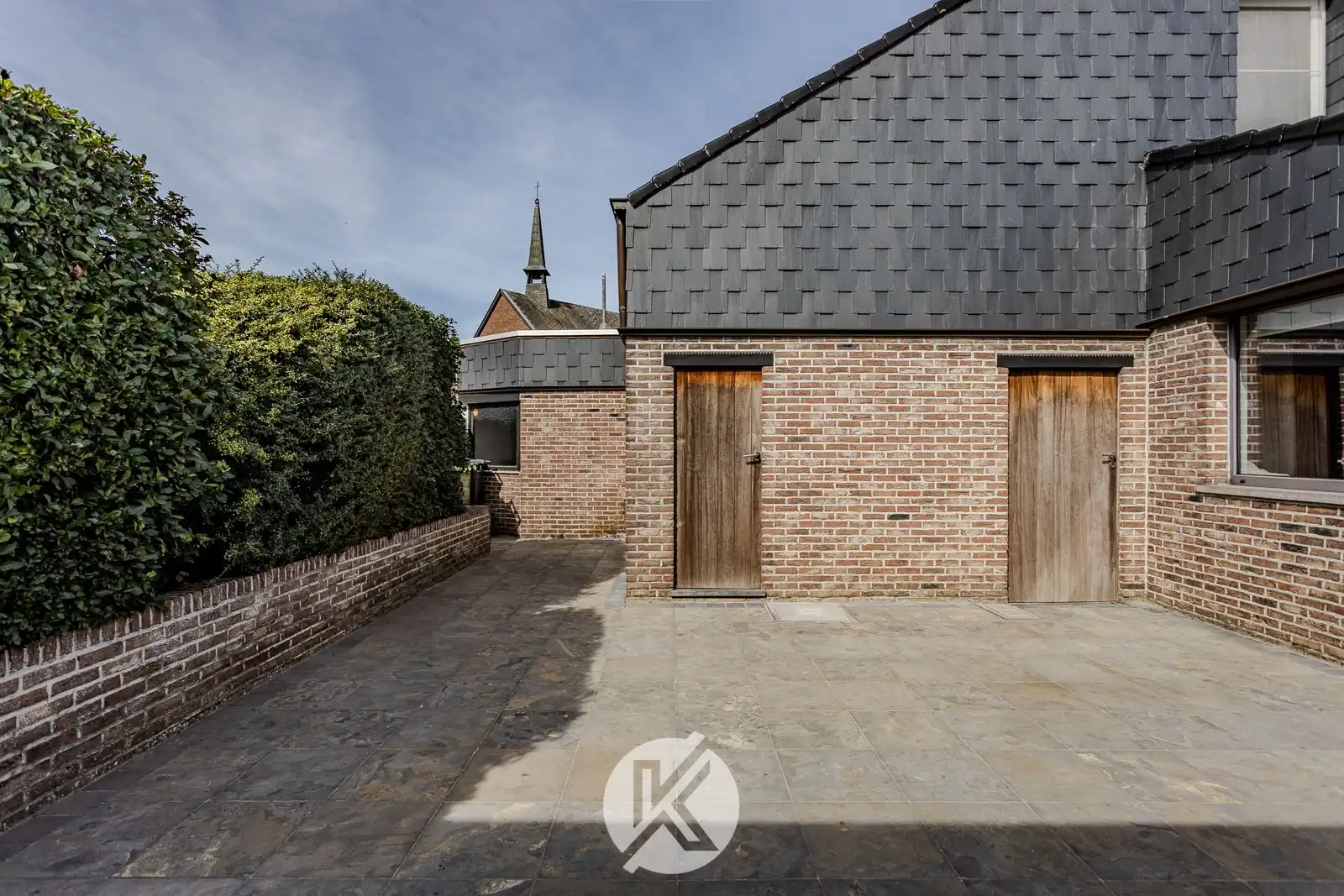 Landelijk gelegen woning met prachtig uitzicht foto 35