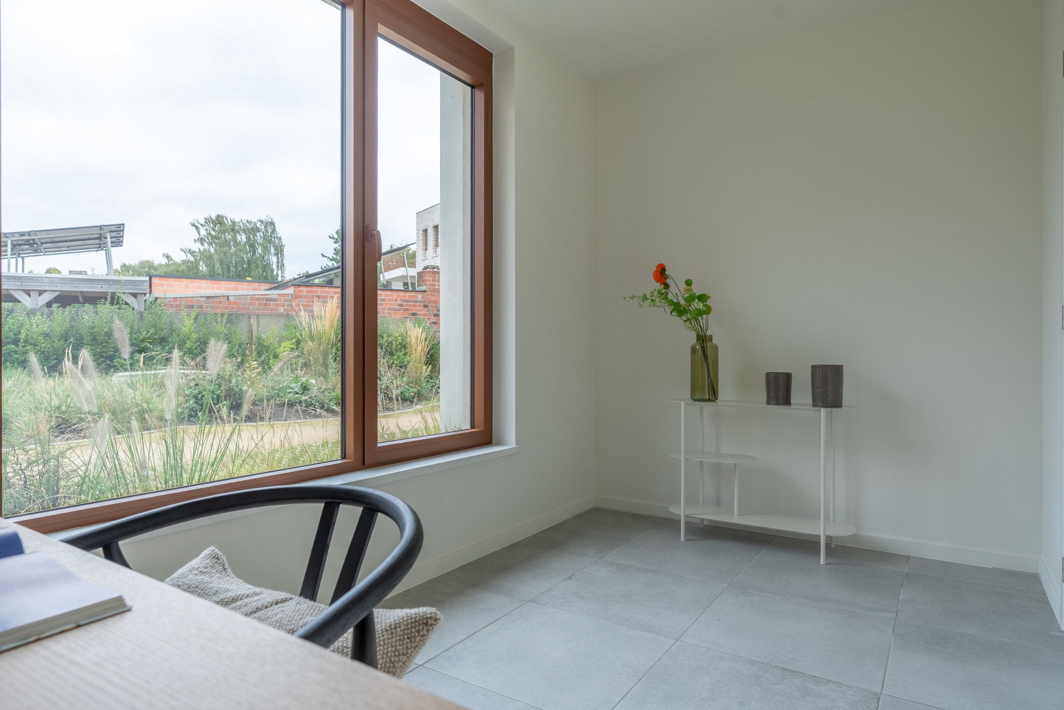 Knap en instapklaar 2 slaapkamerapp met groot zonnig terras  foto 28