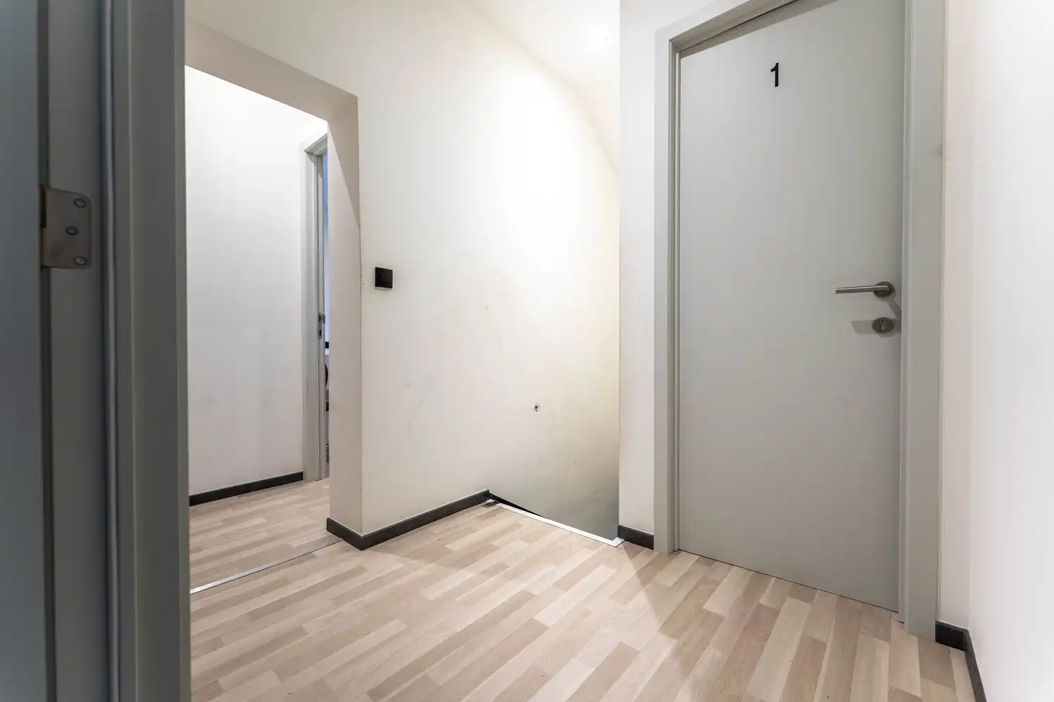 9 SLK Woning op een leuke locatie te Lommel foto 26