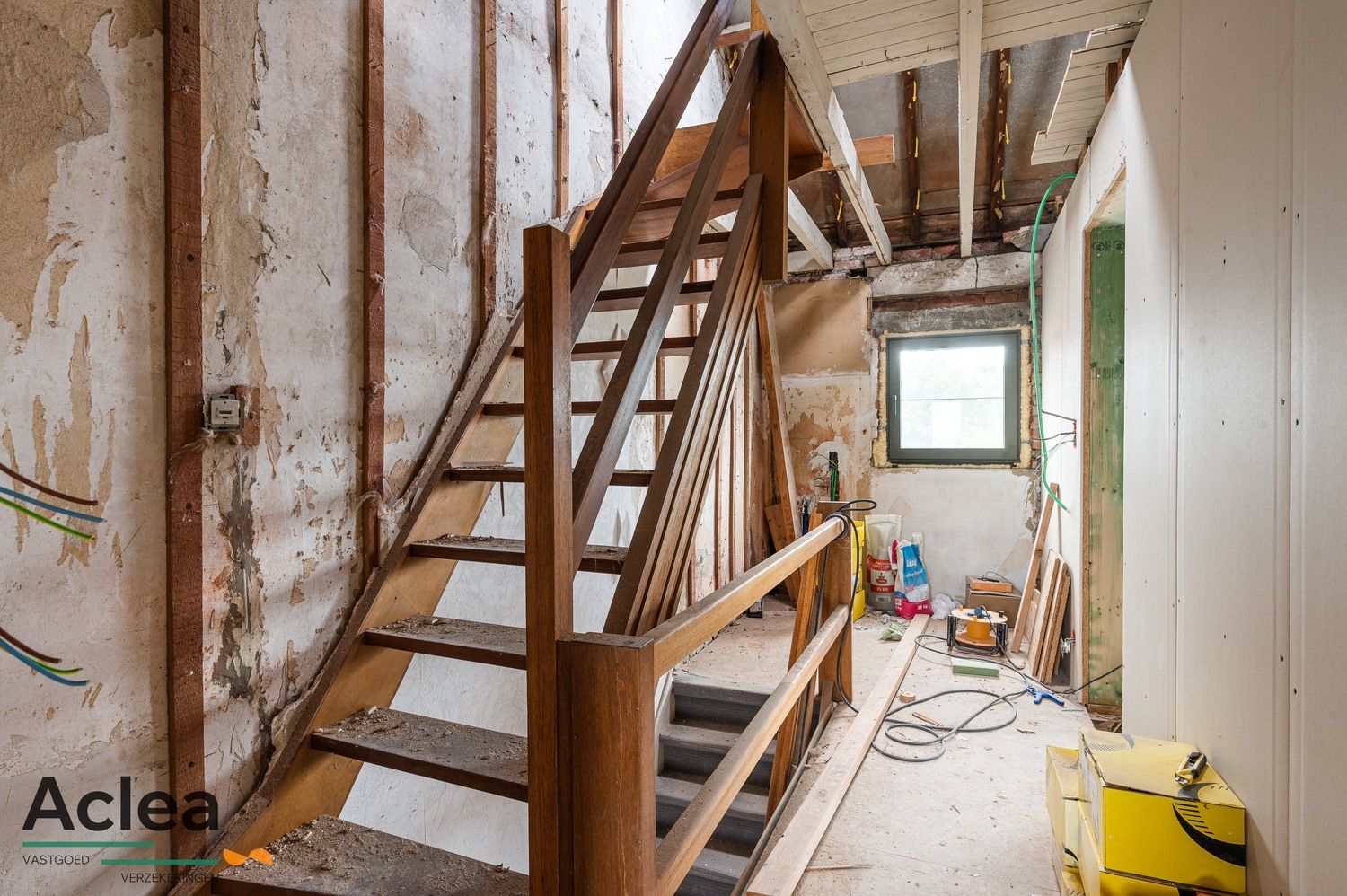 Renovatieproject op een perceel van 645m² met open zichten foto 10