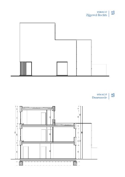 Herzele, Lindestraat - Fase 1: Lot W 17 foto 9