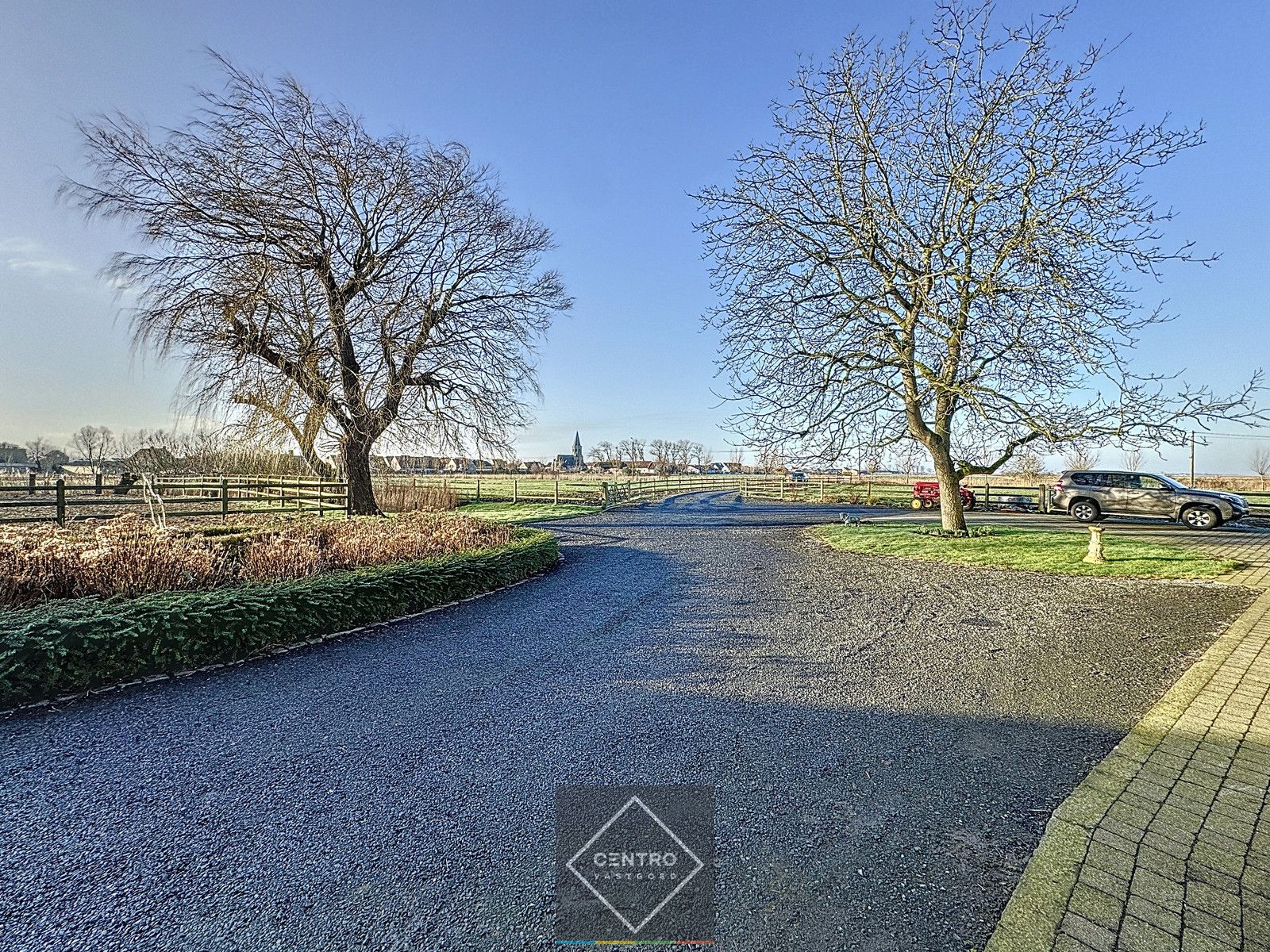 UNIEK gelegen hoeve op TOPligging te Zuienkerke! foto 6