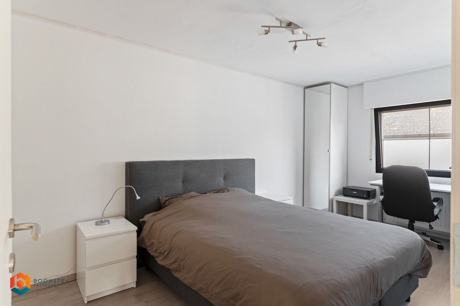 Instapklare woning met 6 slpkrs te Sint-Katelijne-Waver foto 17