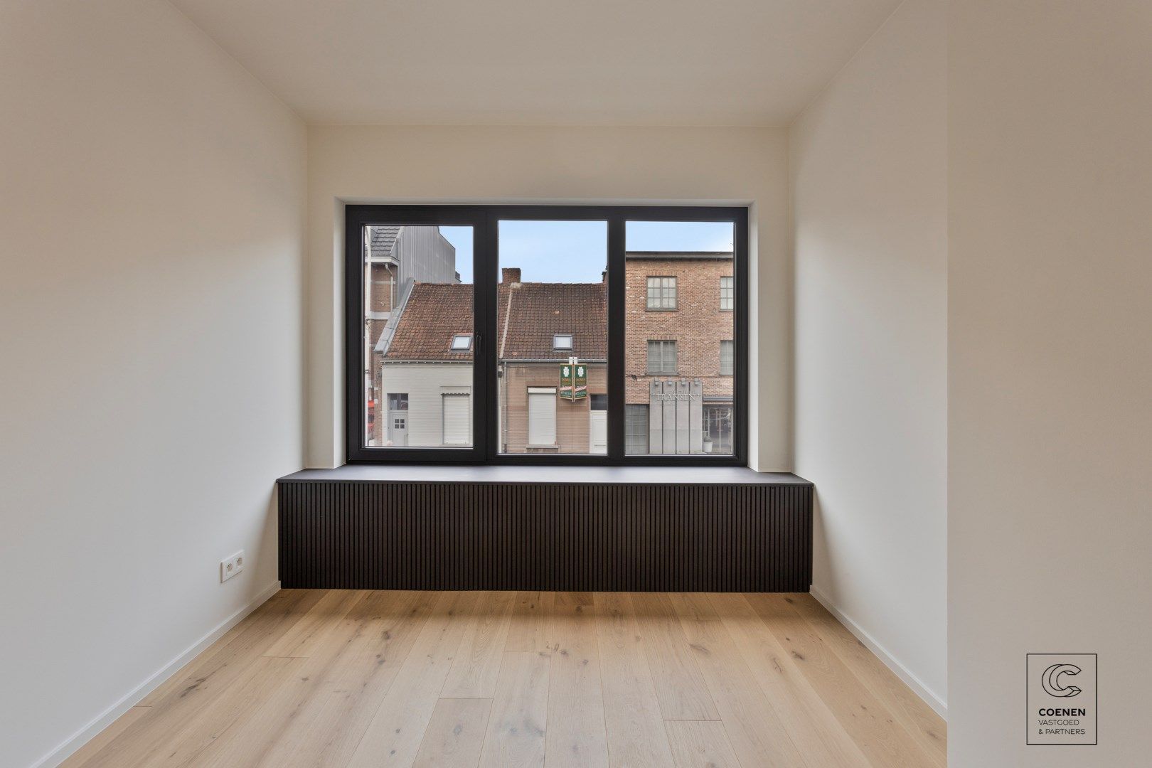 Prachtig gerenoveerd appartement met 3 slaapkamers in centrum Schilde! foto 11