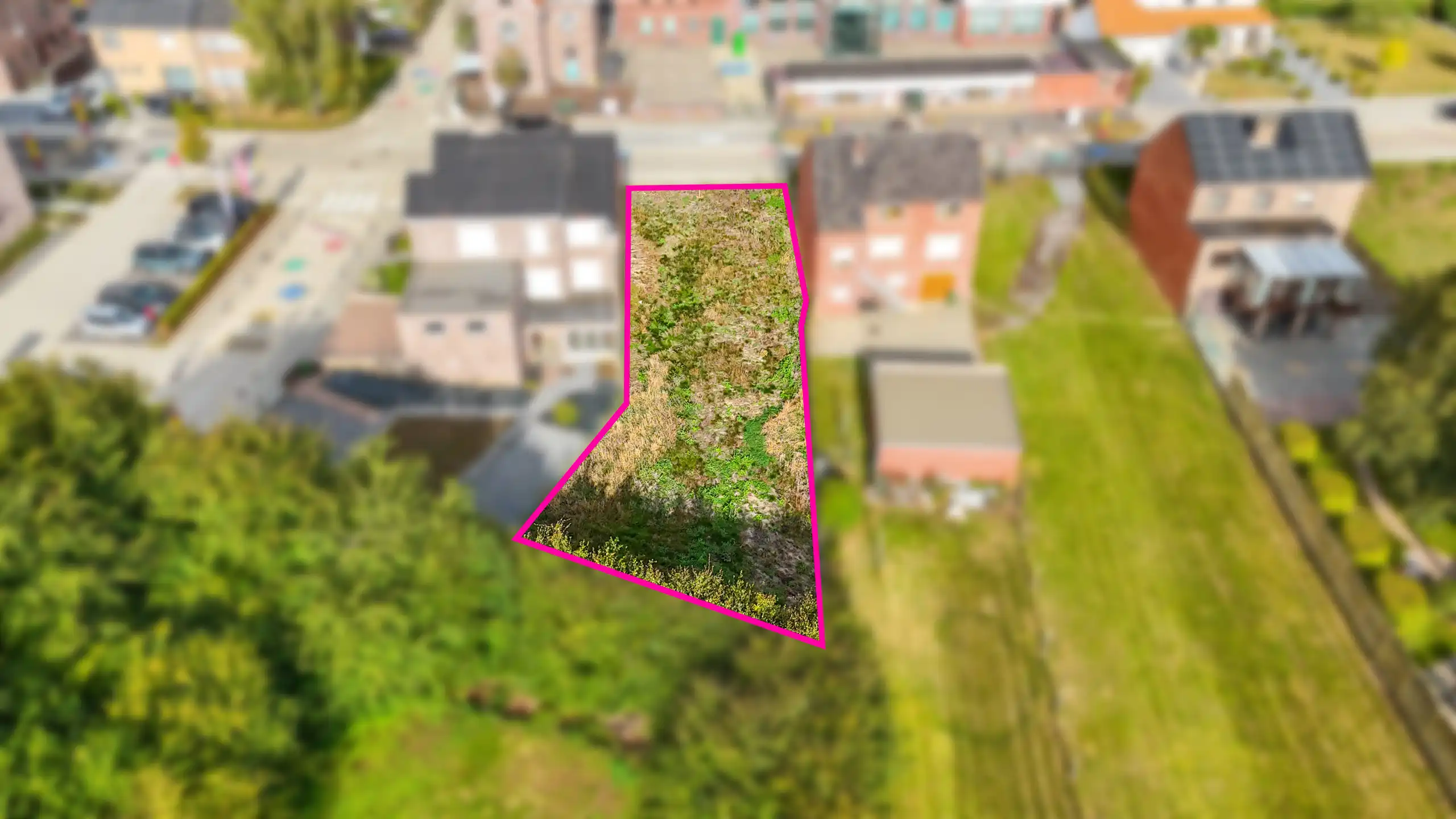 BWG halfopen bebouwing in de dorpkern van Engemanshoven! foto 7