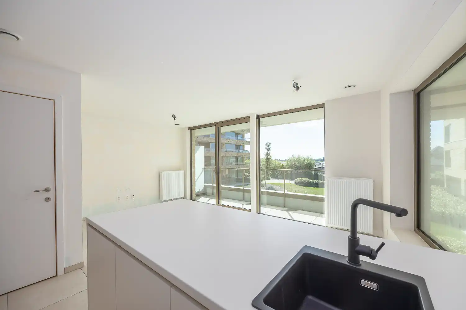 Nieuwbouwappartement met 2 slaapkamers te koop in Middelkerke foto 16