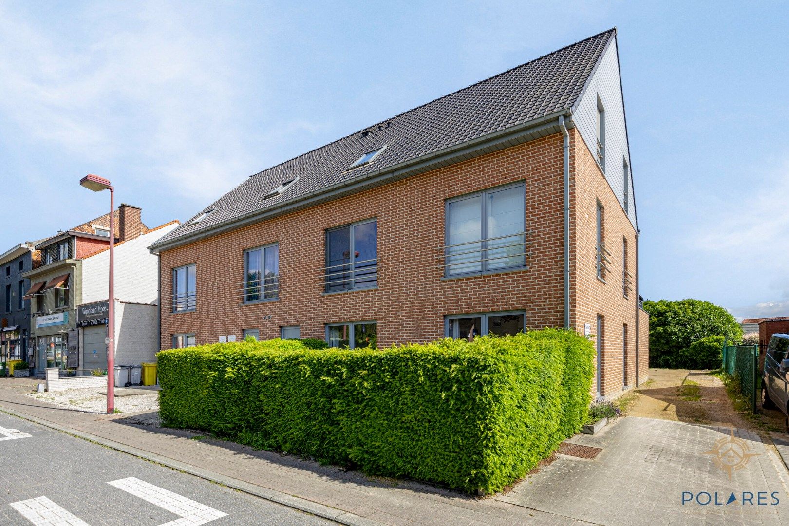 Appartement te koop Leuvensesteenweg 281 -/1 - 3370 Boutersem