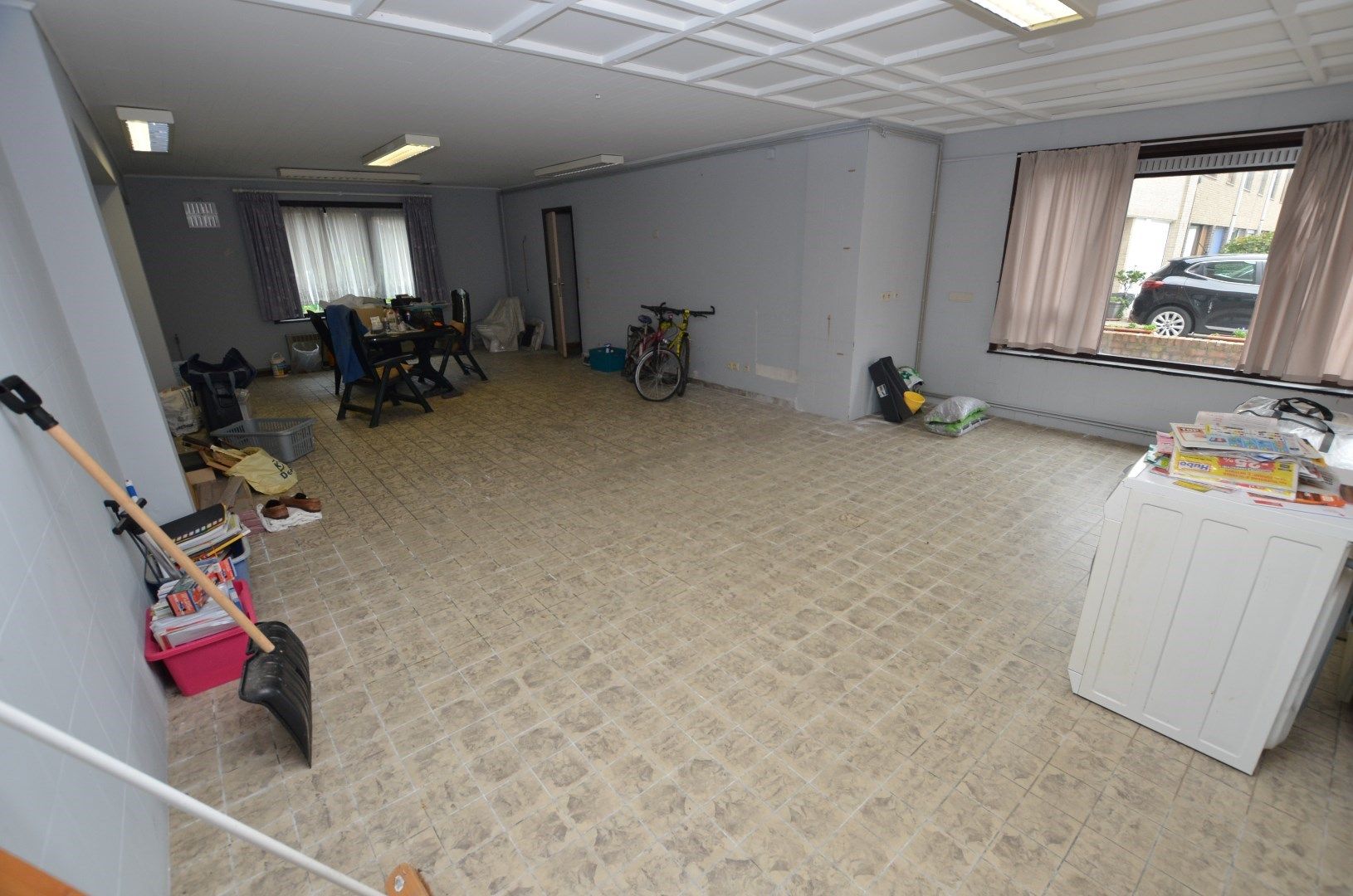 Zeer ruim multifunctioneel woonhuis met handelsgelijkvloers foto 21