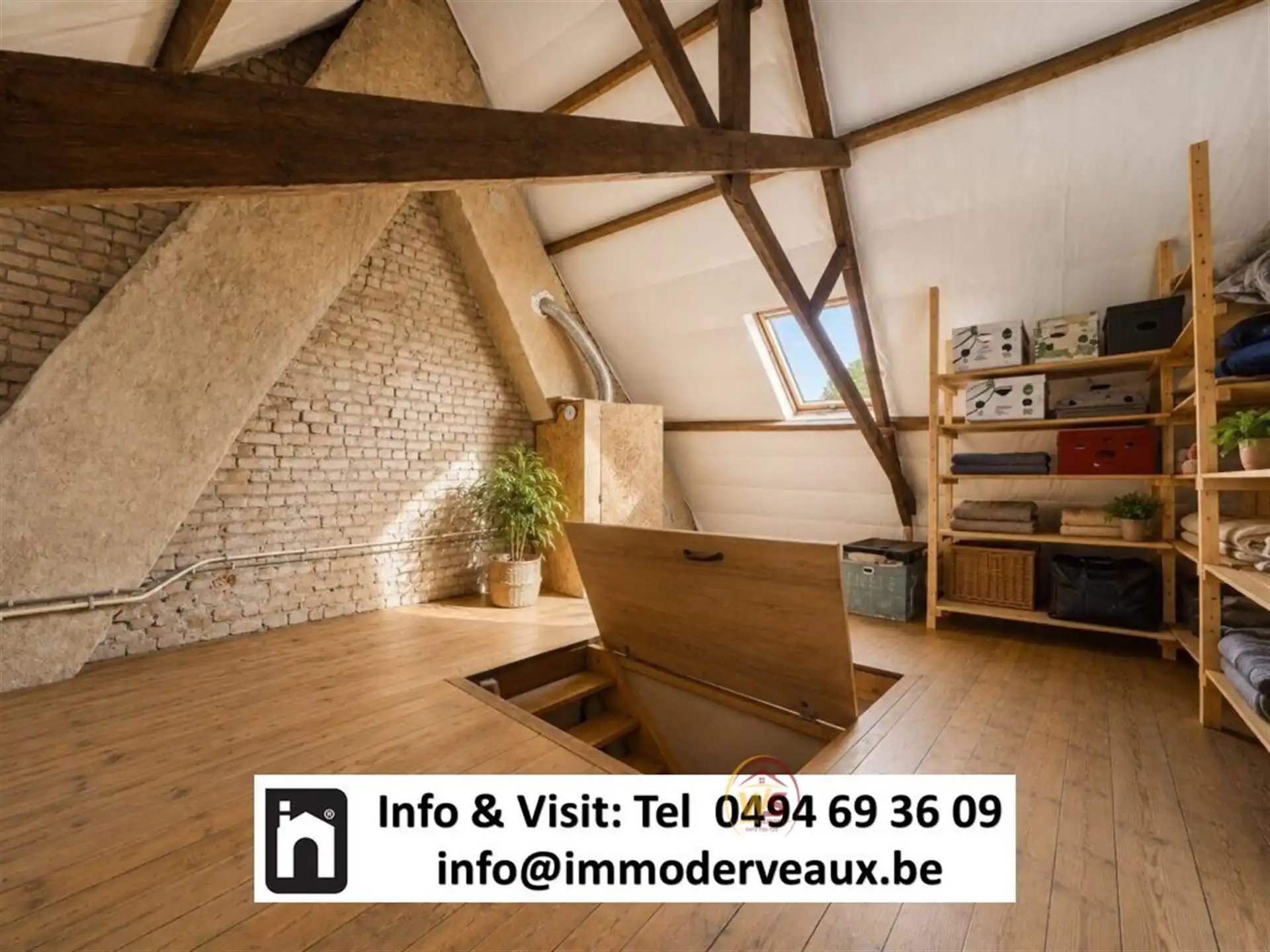 Woning foto 14