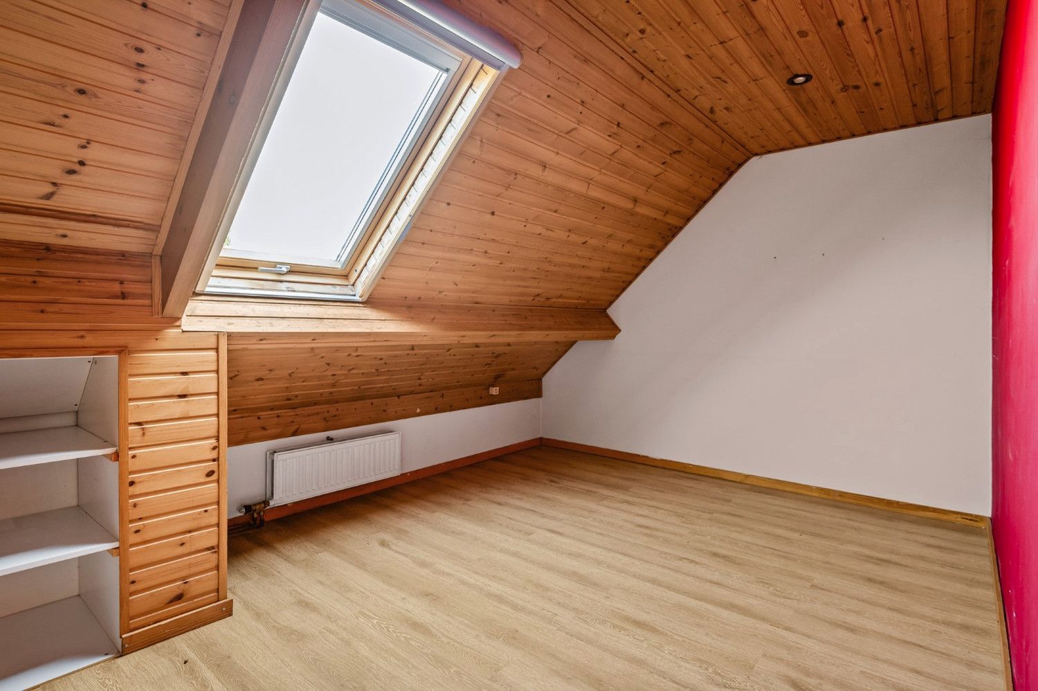 WONING MET 5 SLK EN TUIN TE CENTRUM RANST! foto 11