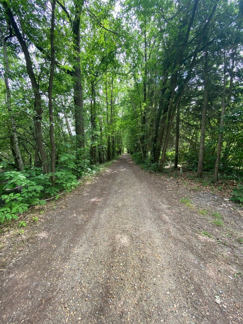 Recreatiegrond te koop met natuurlijke vijver in Westmeerbeek foto 4