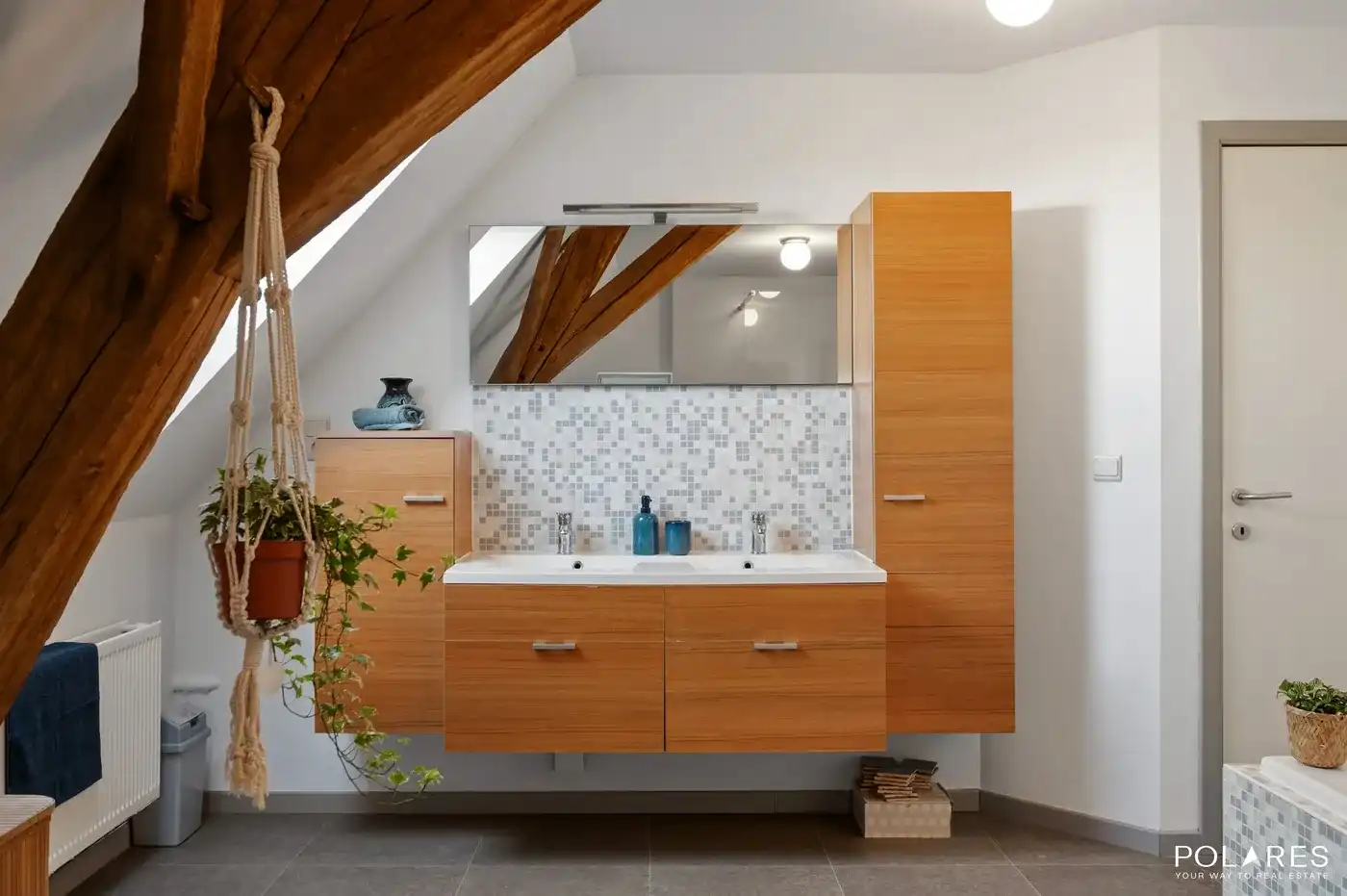 Historisch landhuis met modern comfort in het hart van Binkom foto 29