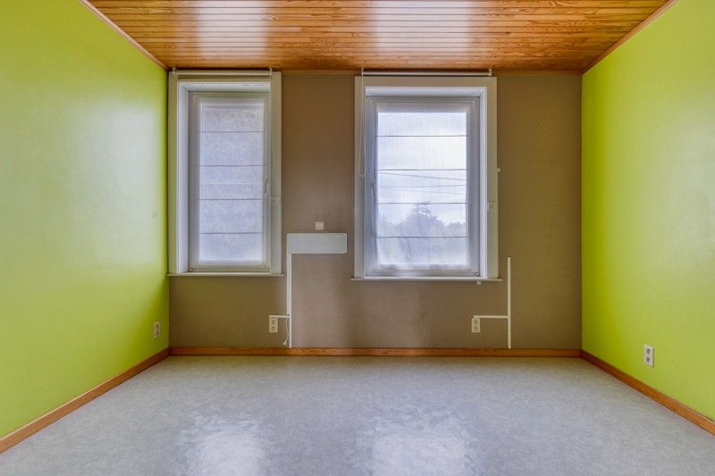 🌿 Instapklare halfopen woning met 3 slaapkamers, tuin, garage en zonnepanelen in Beveren-Leie TE KOOP! foto 10