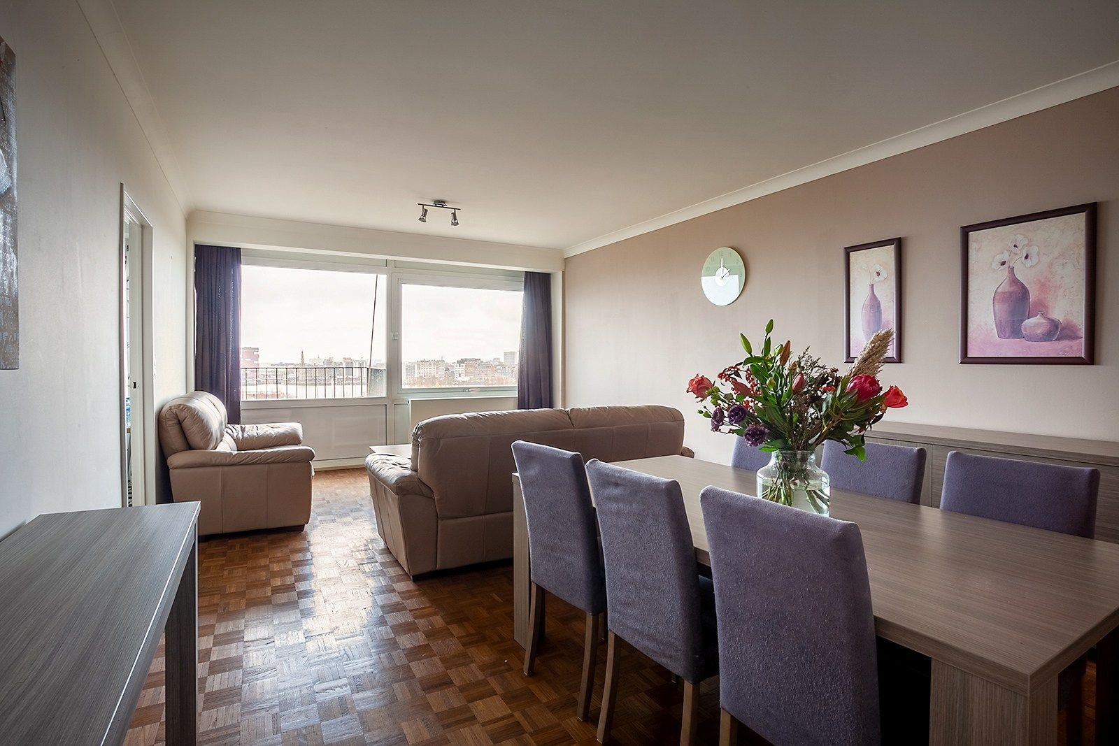 Appartement te koop Gloriantlaan 51 - - 2050 Antwerpen