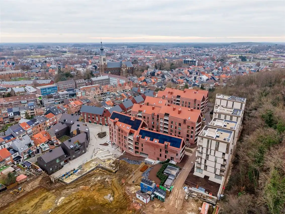 Uitblinker in leefkwaliteit, ruimtegevoel en buitenbeleving foto 42