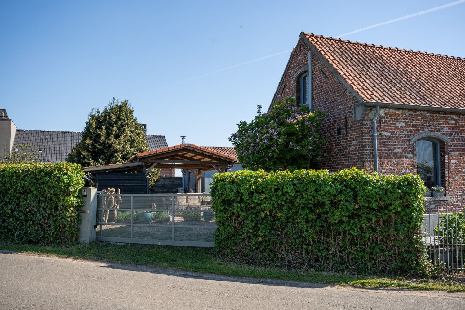 Instapklare landelijke woning in prachtige omgeving! foto 7