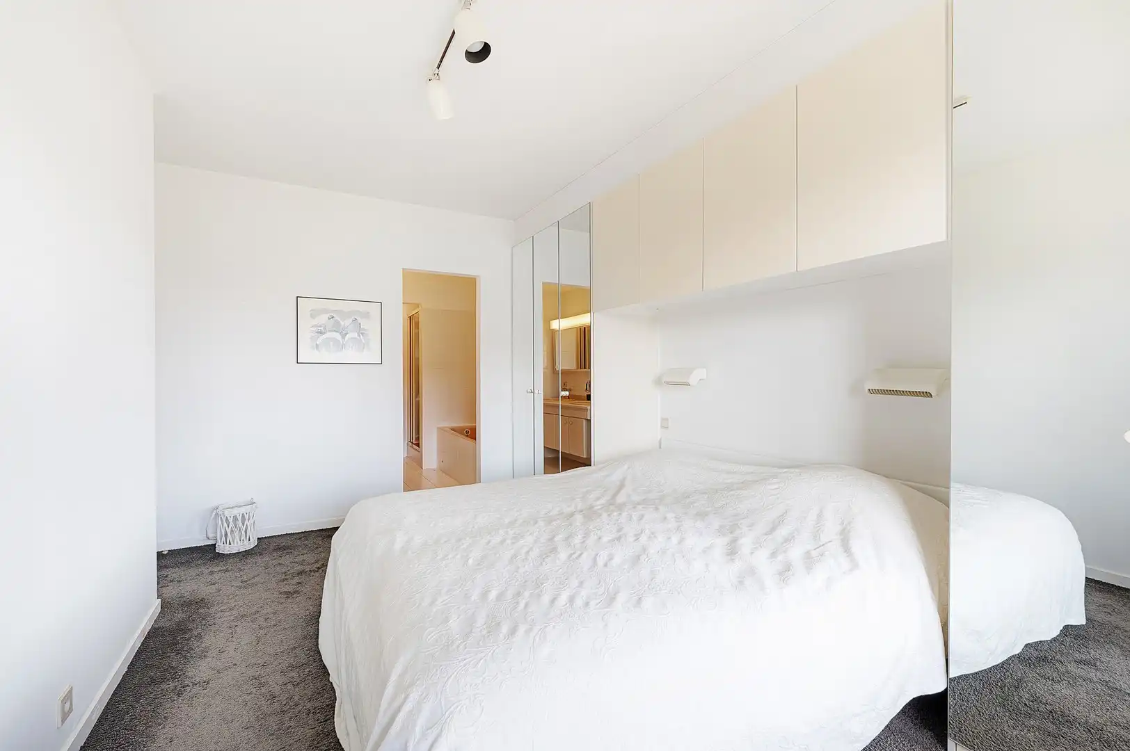 Uitzonderlijk appartement van 206 m2 op de Wandeldijk met 12m gevelbreedte. foto 29