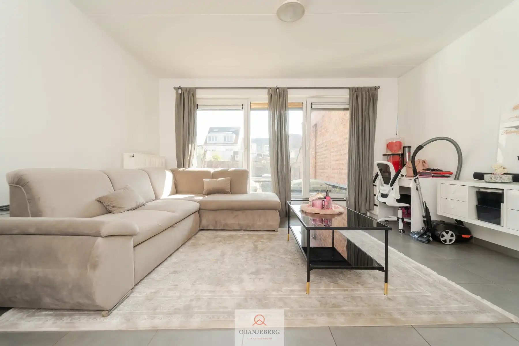 Tof 1slpk appartement centrum Gent! foto 4