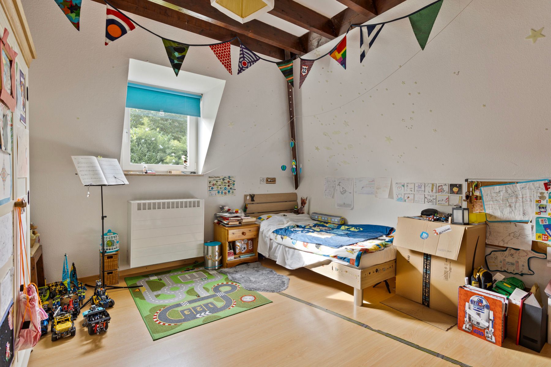 Villa te huur foto 12