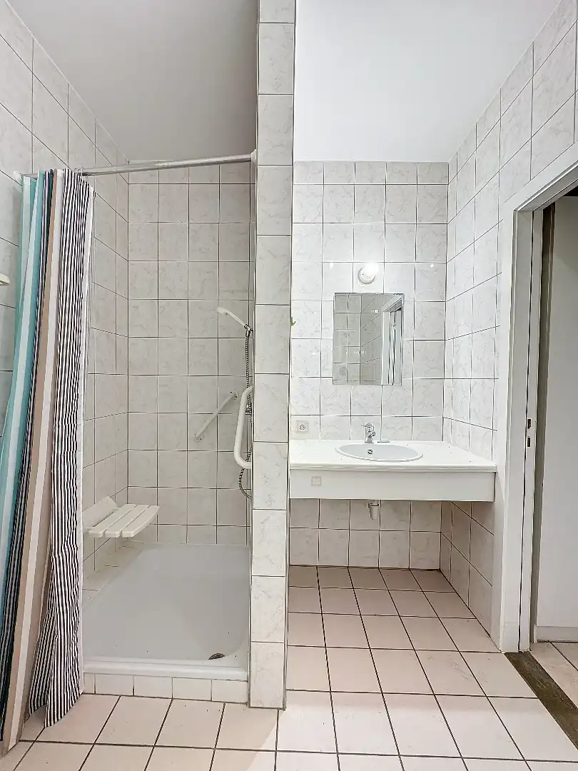Eénslaapkamerappartement op toplocatie te Korbeek-Lo foto 7