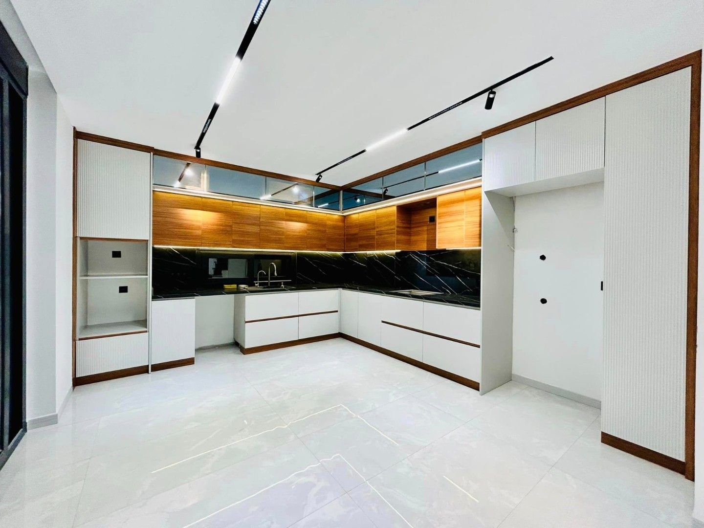 Luxe villa foto 8