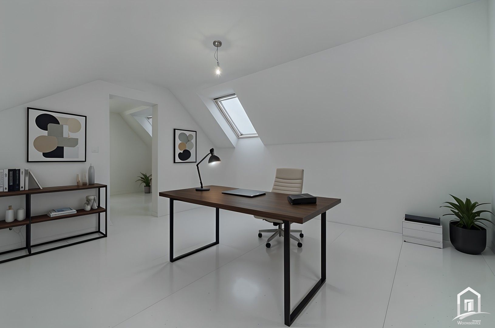 Exclusief gerenoveerde burgerwoning foto 33