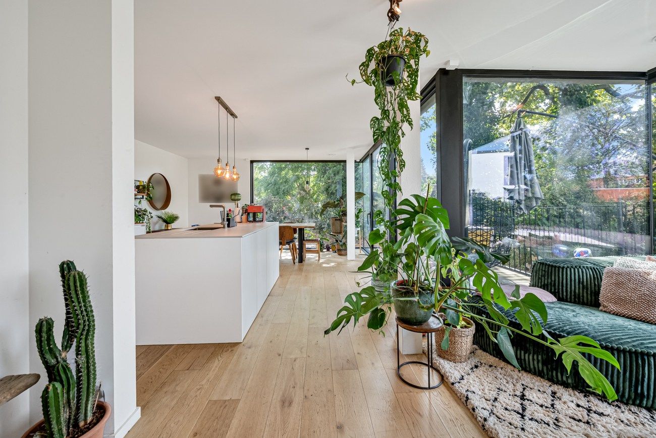 Nieuwbouw BEN-3 slaapkamerappartement onder RR foto {{pictureIndex}}
