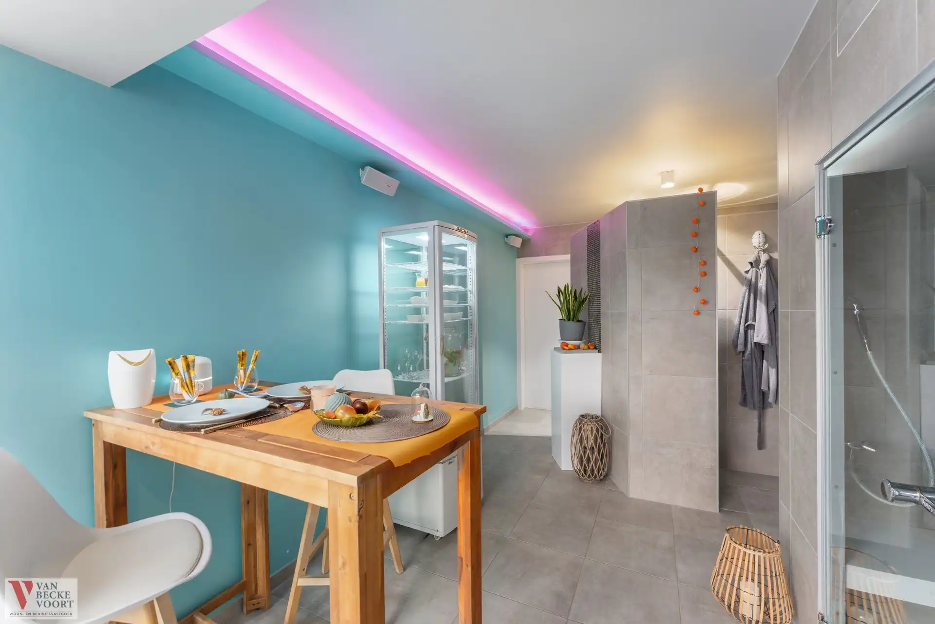 Wellness met B&B - Villa Cecha foto 7