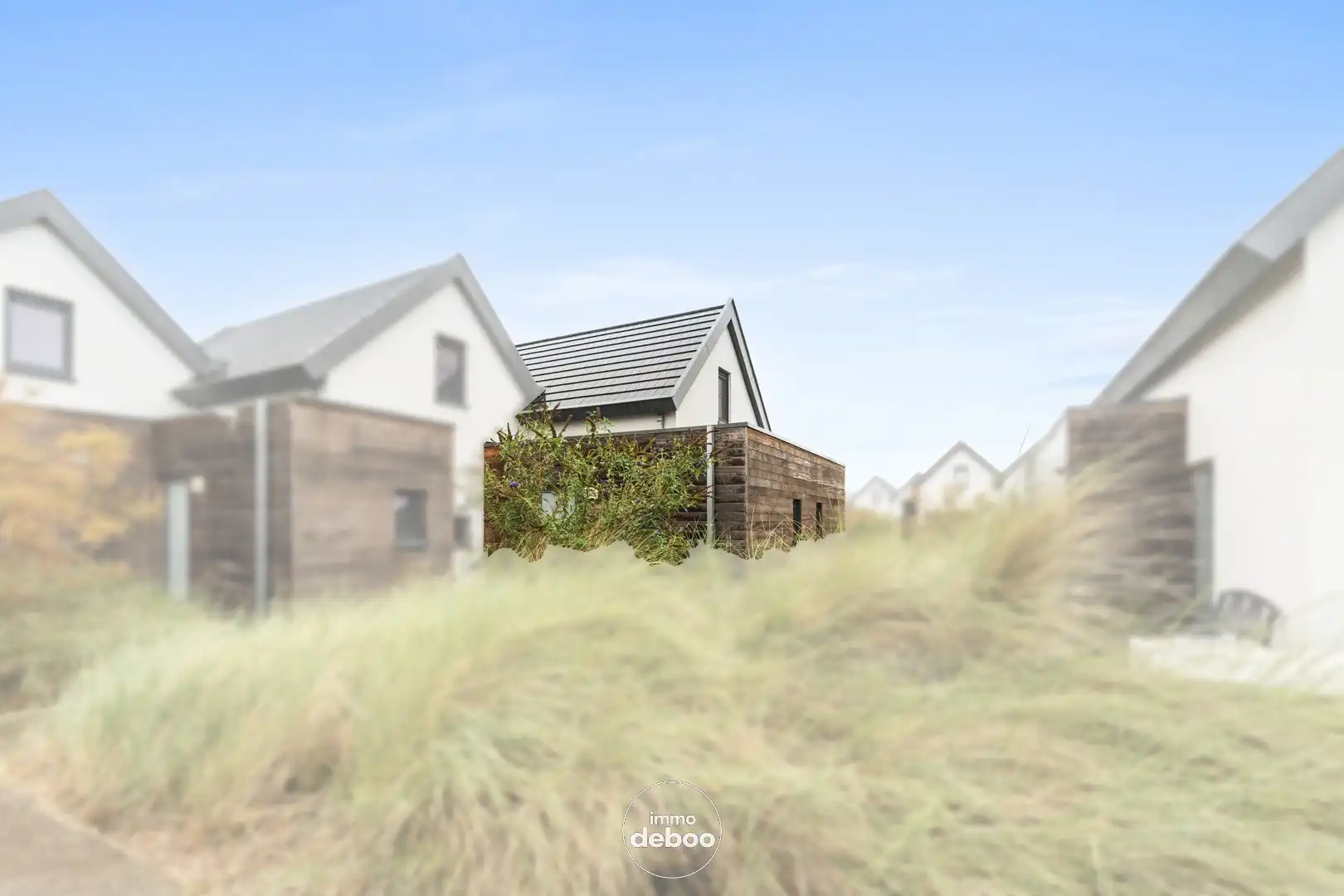 Rust, water en zee: charmant huisje met 3 slaapkamers foto 18