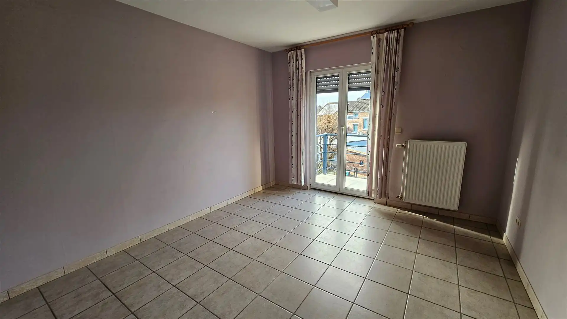 gelijkvloers appartement foto 7