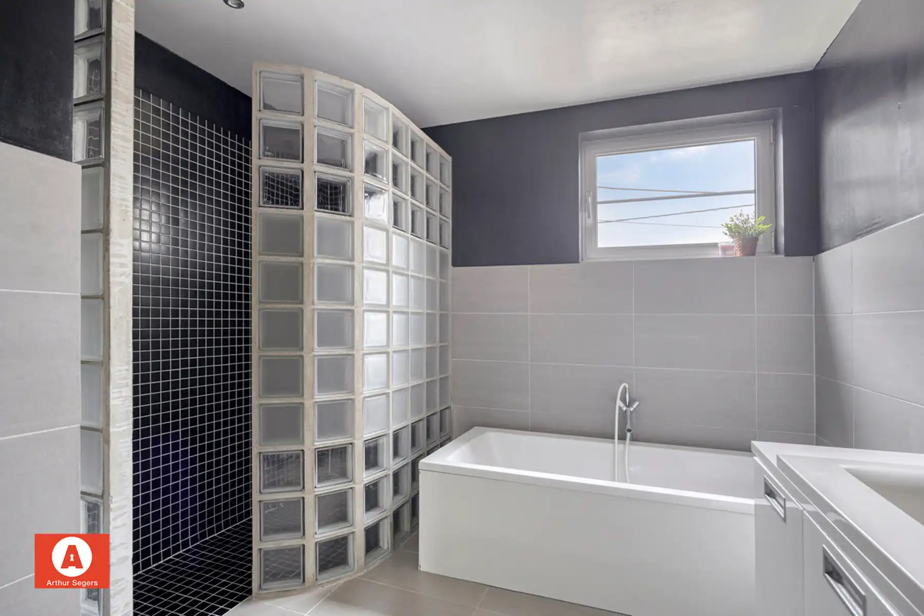 Energiezuinige woning (EPC B), 4 slaapkamers, ZW oriëntatie foto 17