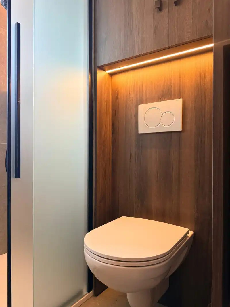 2 SLAAPKAMER APPARTEMENT MET PRACHTIG UITZICHT!! foto 10