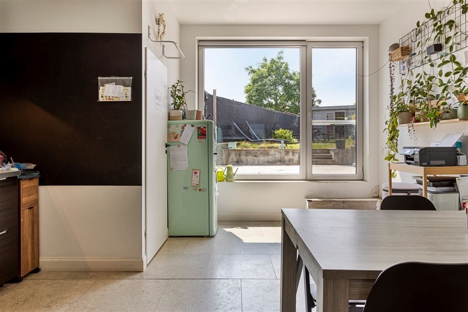 instapklare woning met 3 slpk, epc B label foto 9