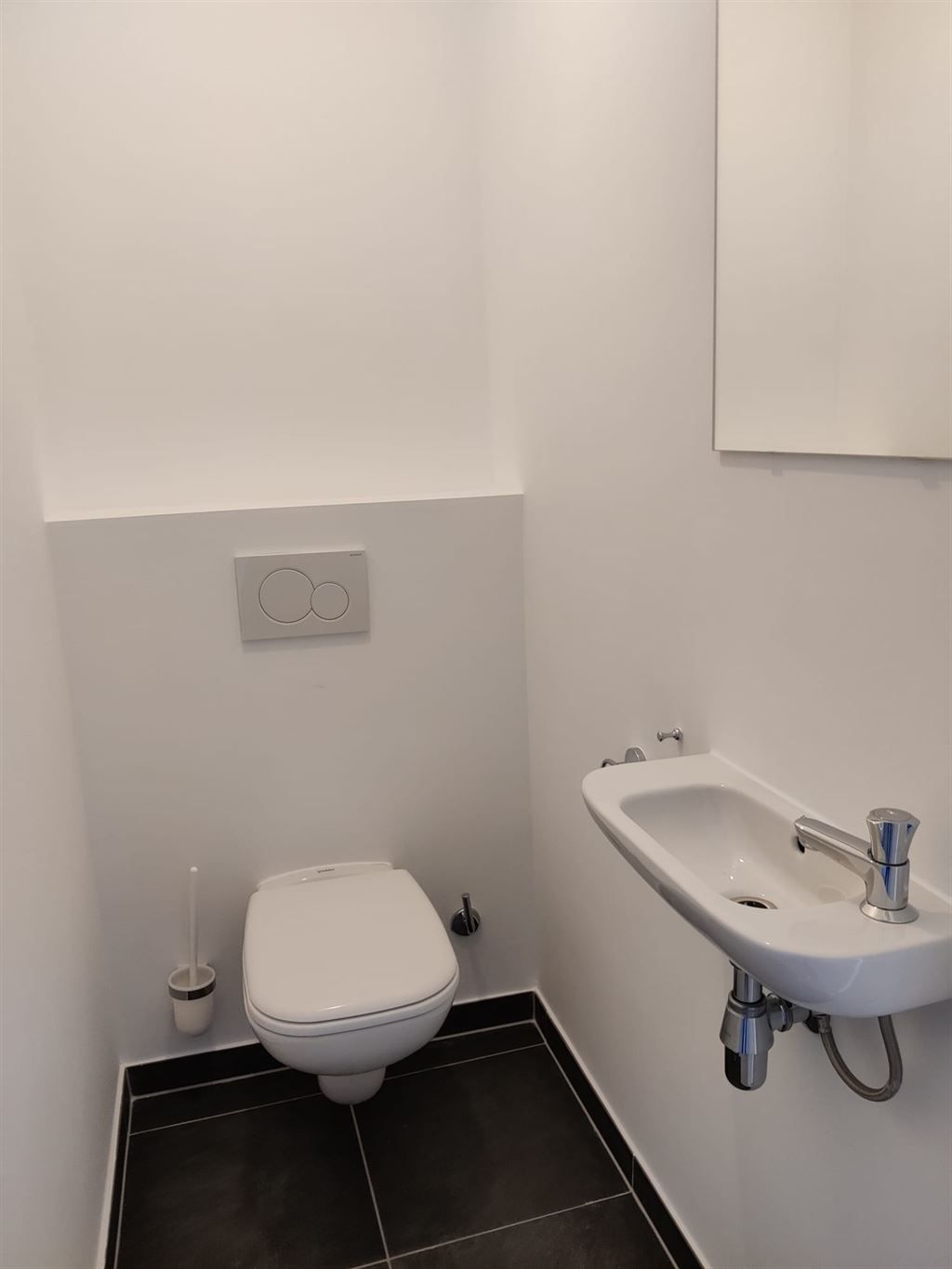 Recent appartement foto 13