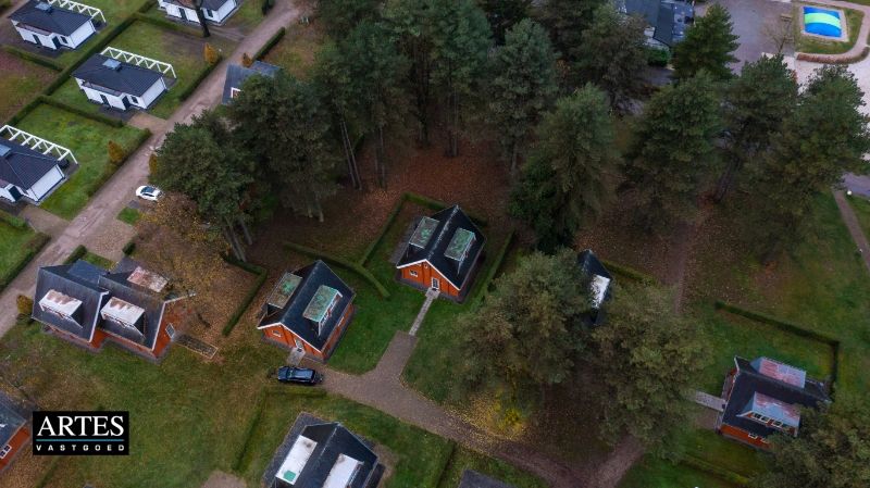 Charmante recreatiewoning in Zutendaal – Landal Mooi Zutendaal foto 34