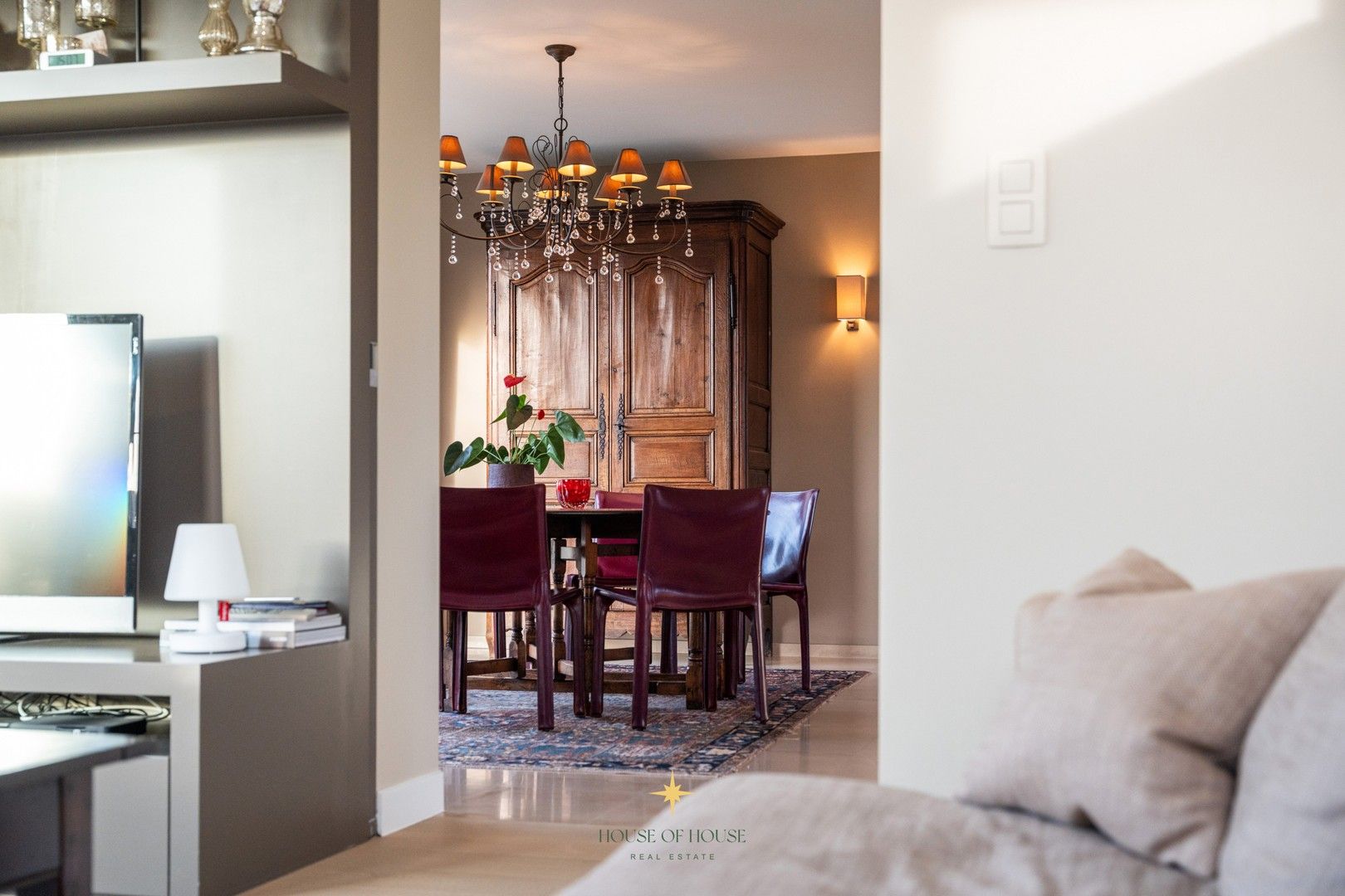 Sierteeltbedrijf met villa, loods en serrecomplex op ± 2 HA te Laarne zonder bedrijfsovername foto 10