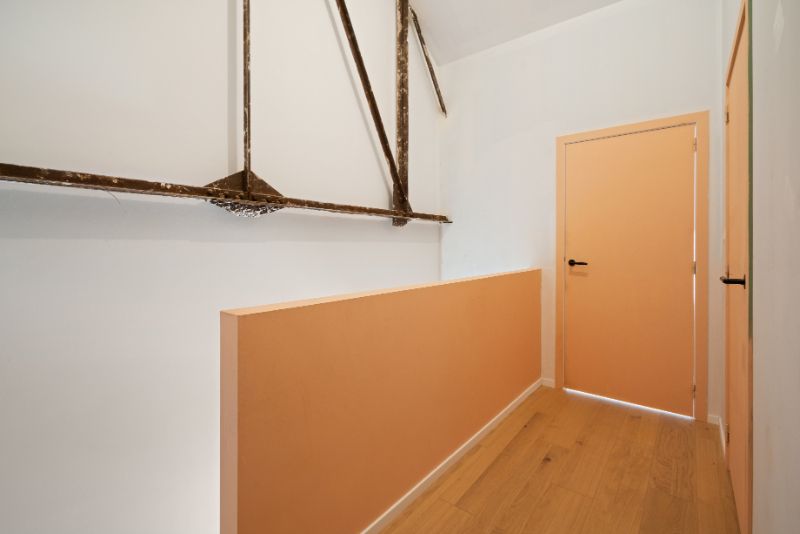 Mooie instapklare duplex met  3 slaapkamers foto 7