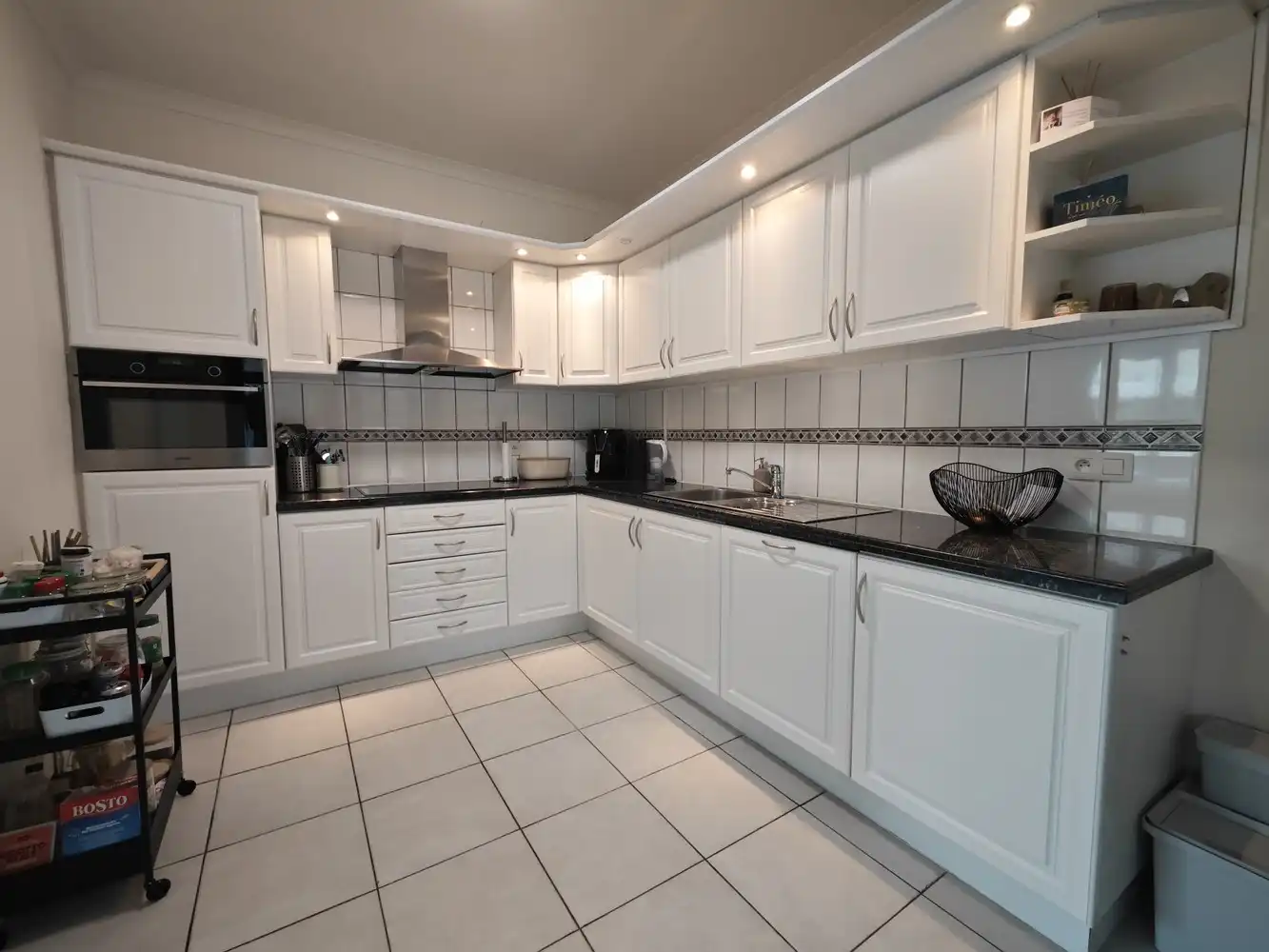 Grotendeels gerenoveerde woning op 16a78ca foto 7