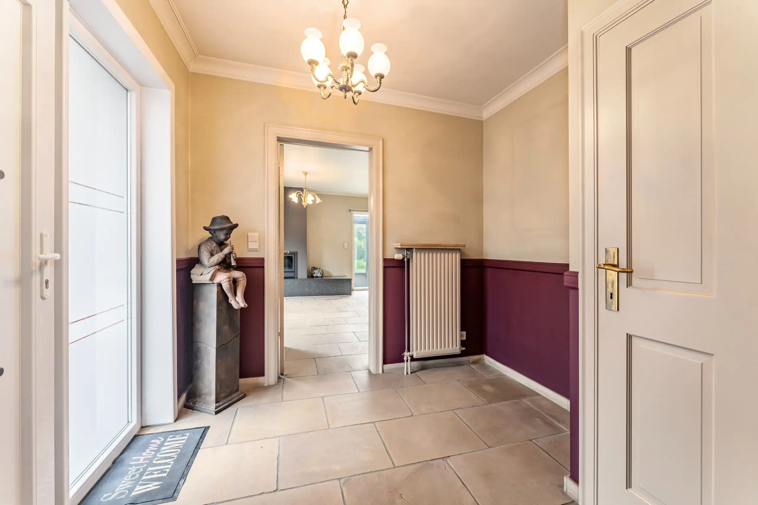 Verzorgde bungalow op 585 m2 met 3 slaapkamers en zonnige tuin nabij het centrum foto 13