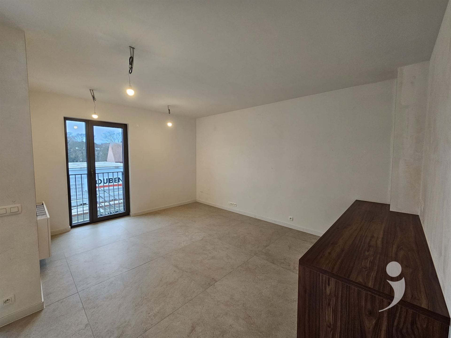 Nieuwbouw appartement foto 8